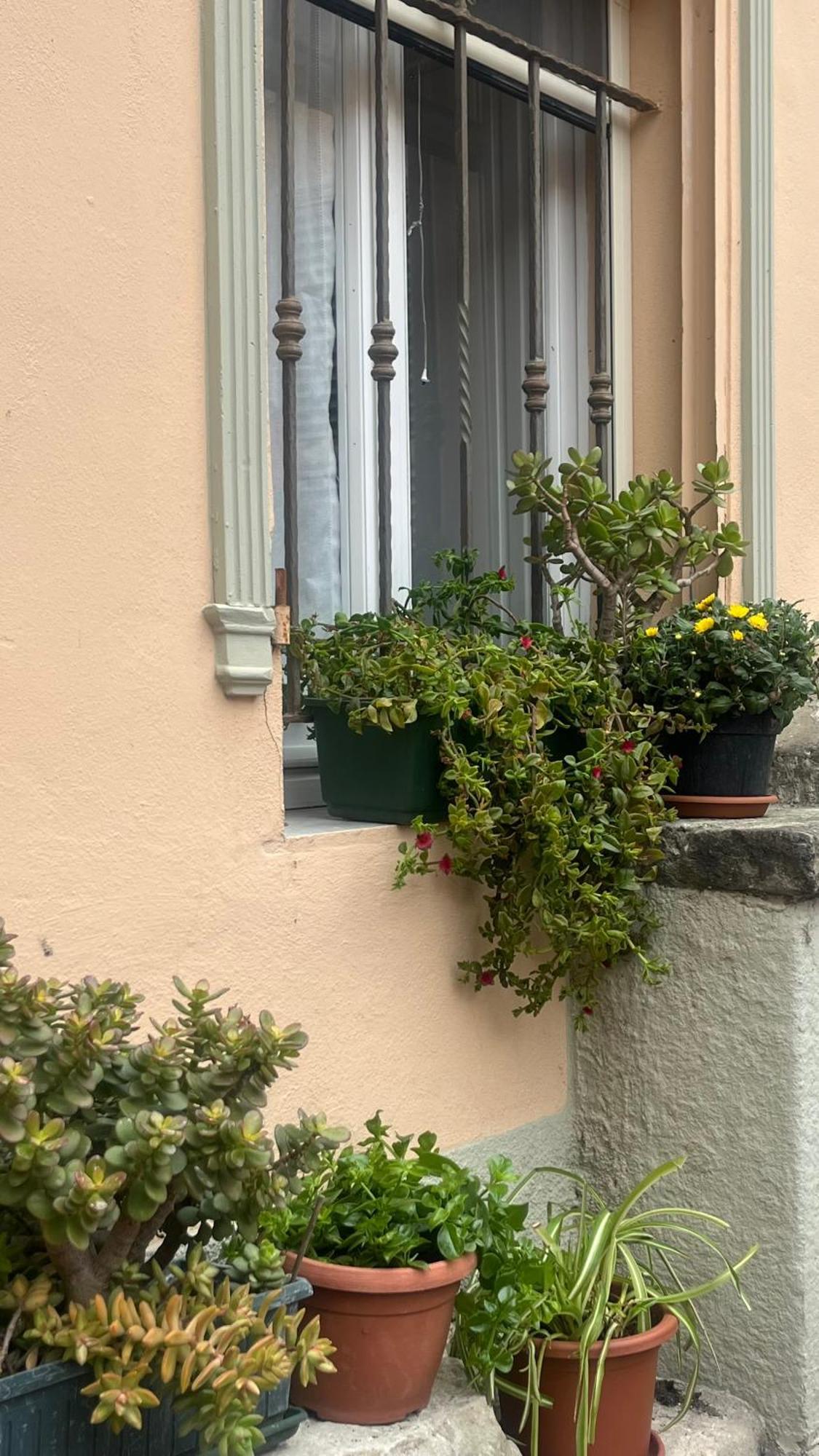 Casa Minu Siotto Pintor Apartamento Cagliari