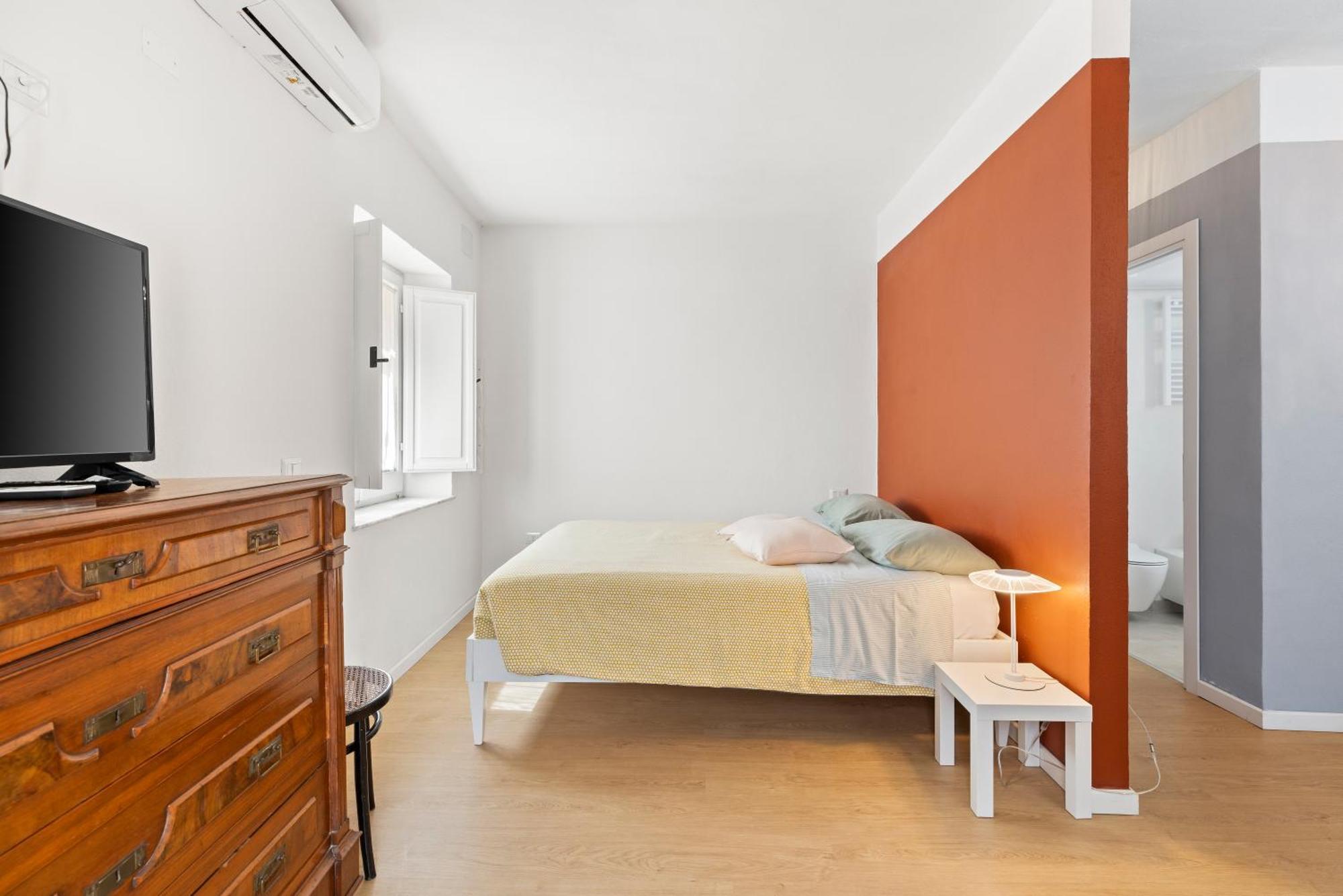 Casa Minu Siotto Pintor Cagliari